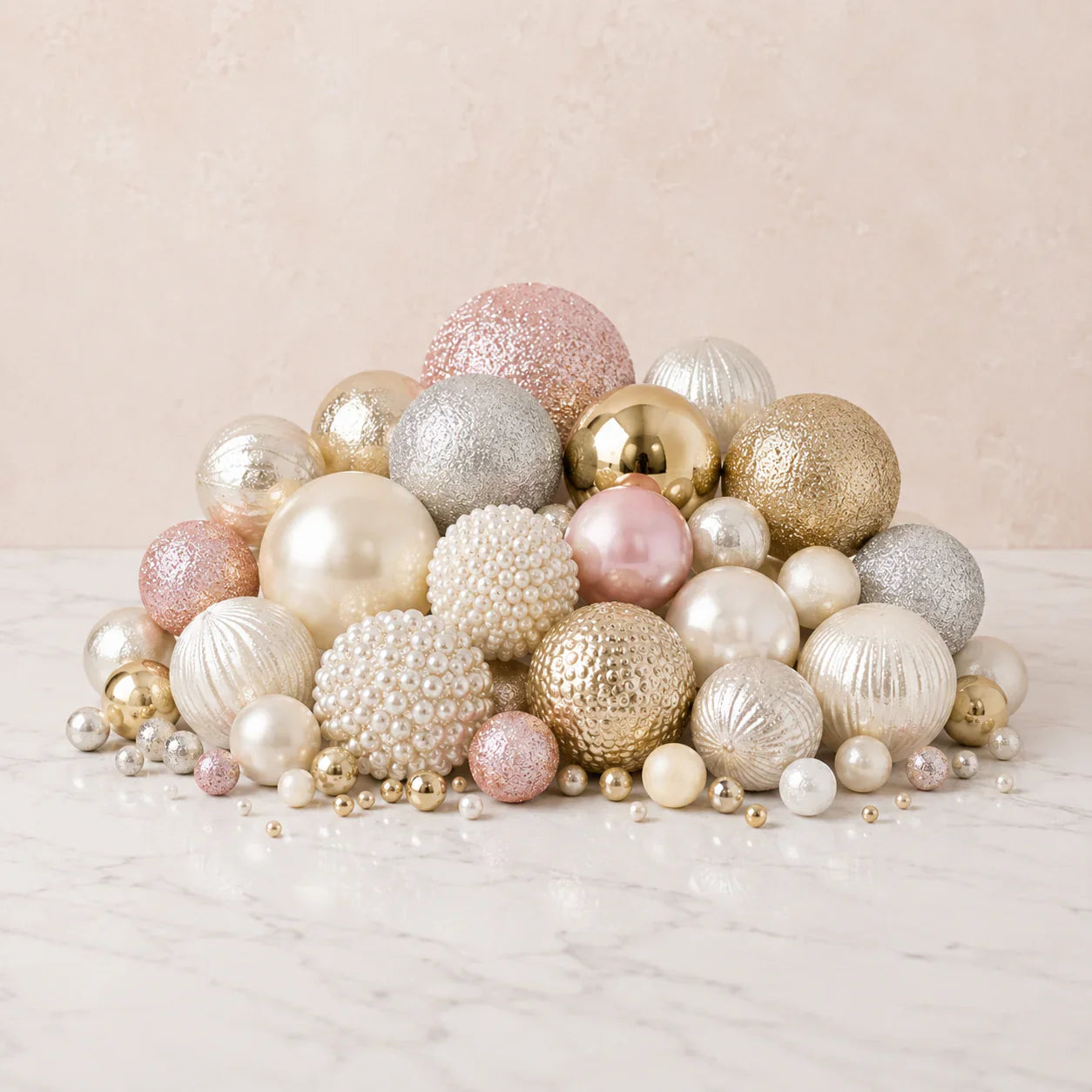 Faux Balls