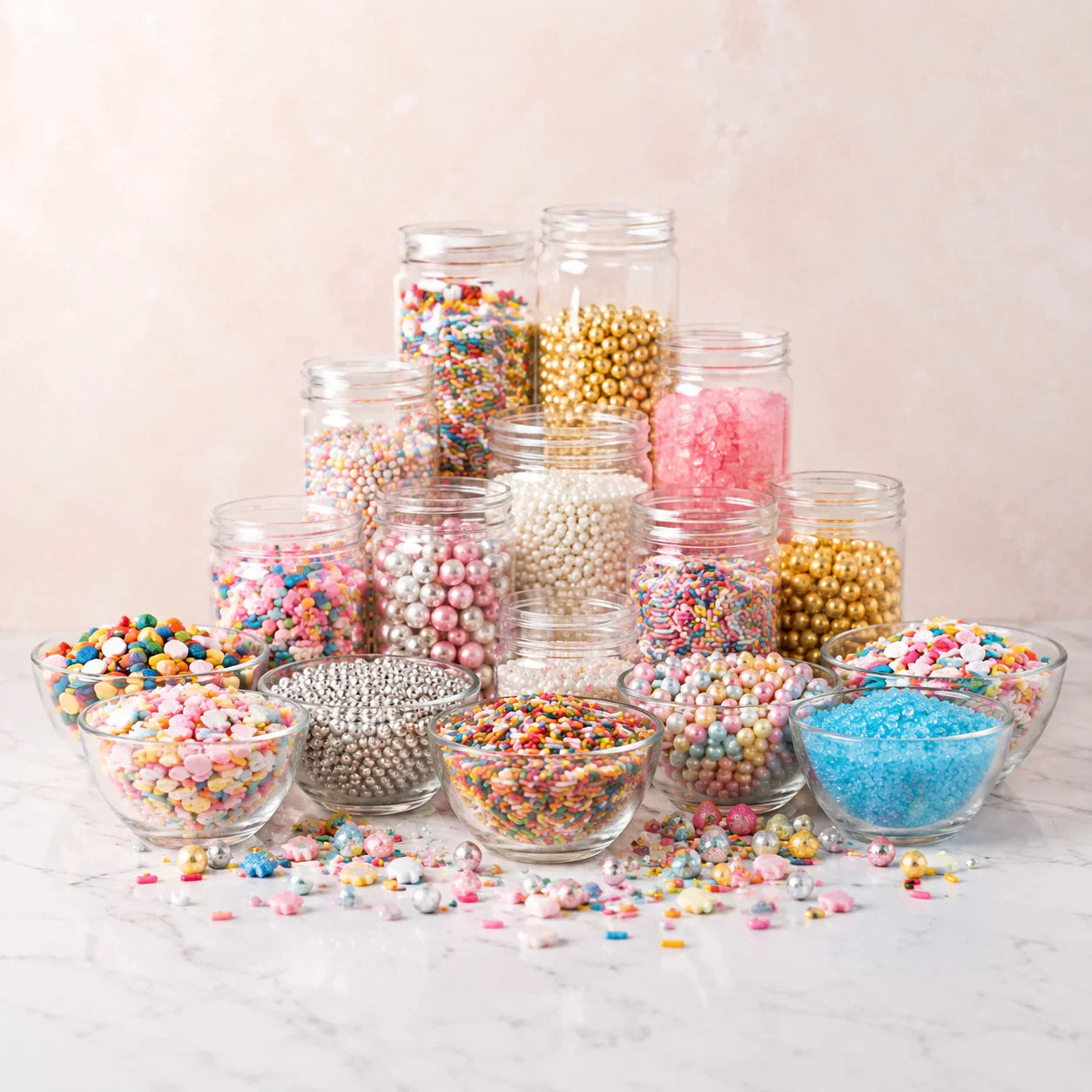 Sprinkles