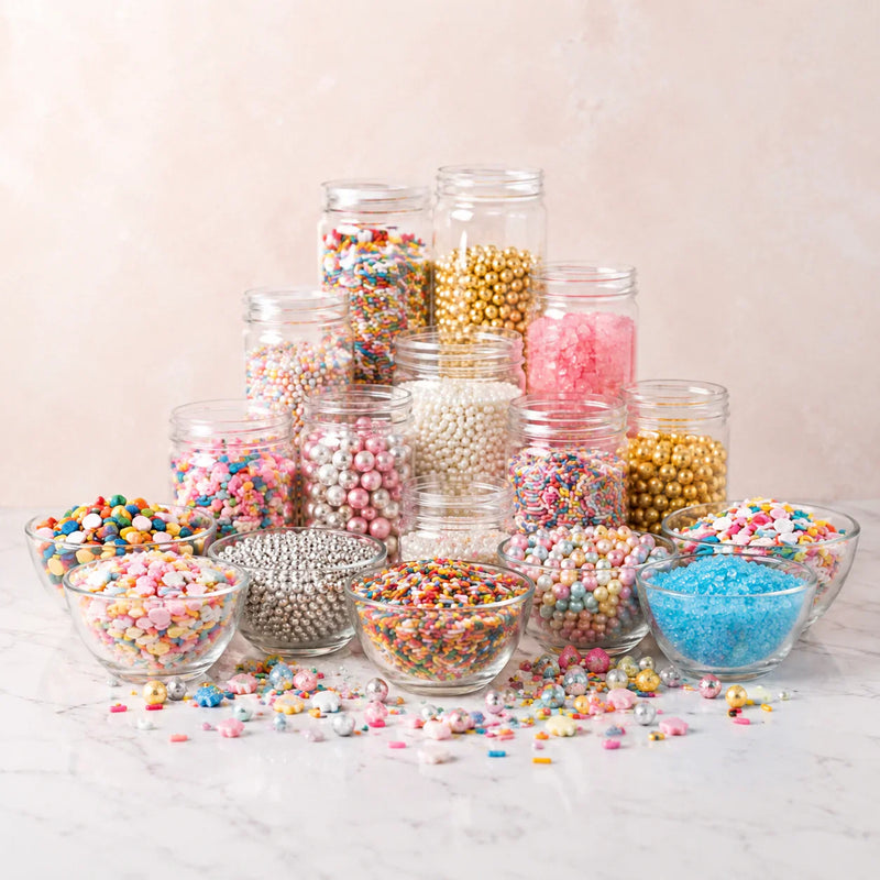 Sprinkles