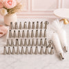 Icing Nozzles