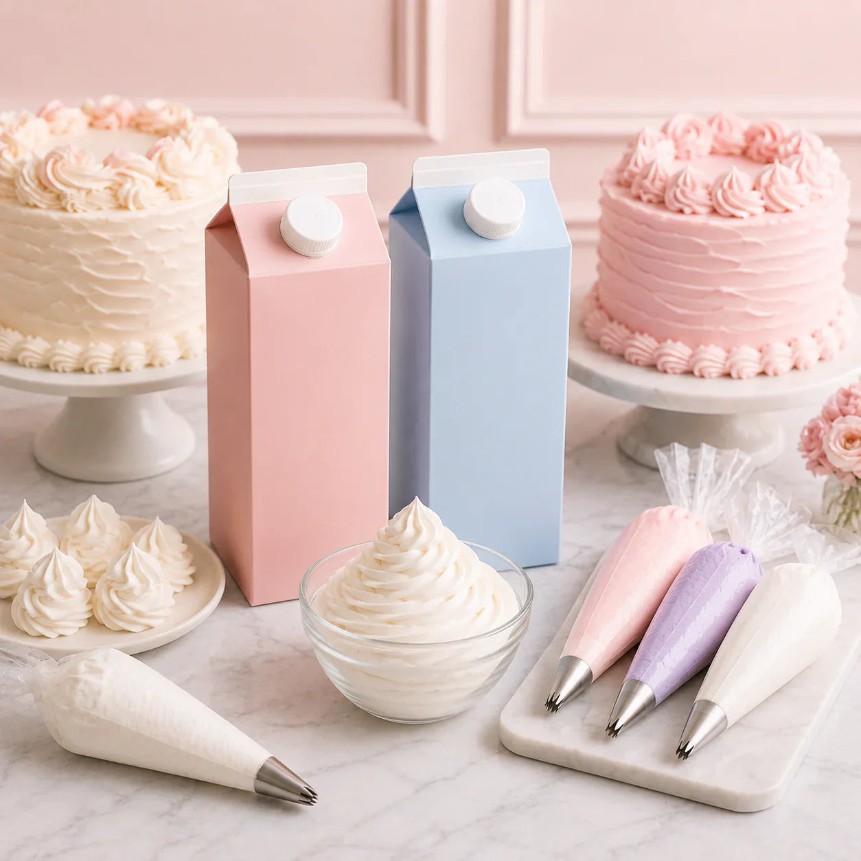 Whipping Cream
