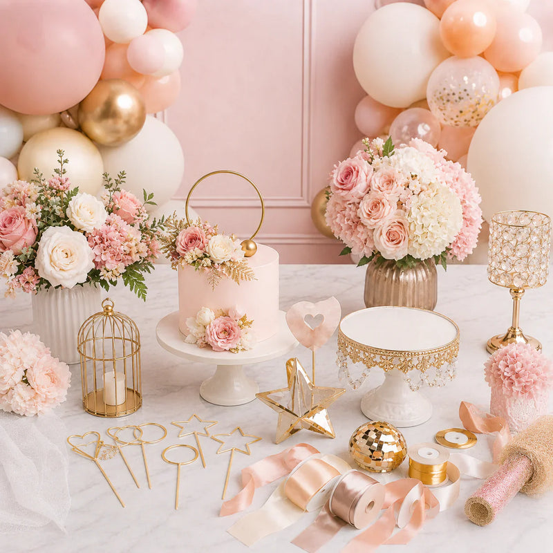 Party Decorations