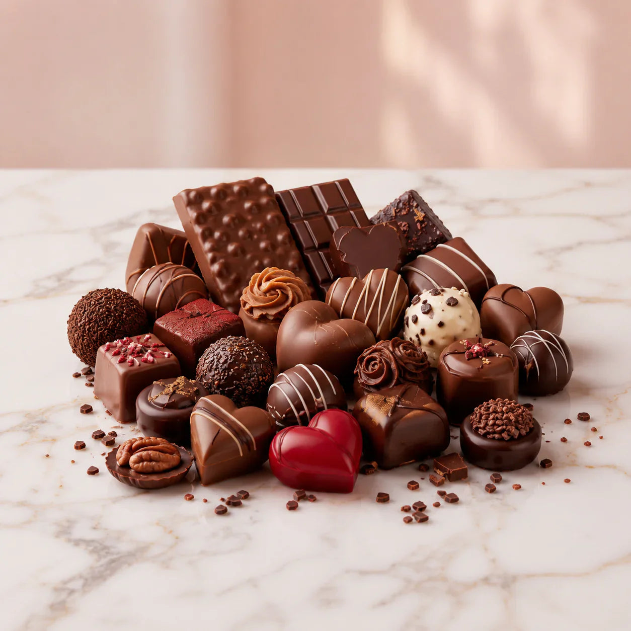 Chocolates