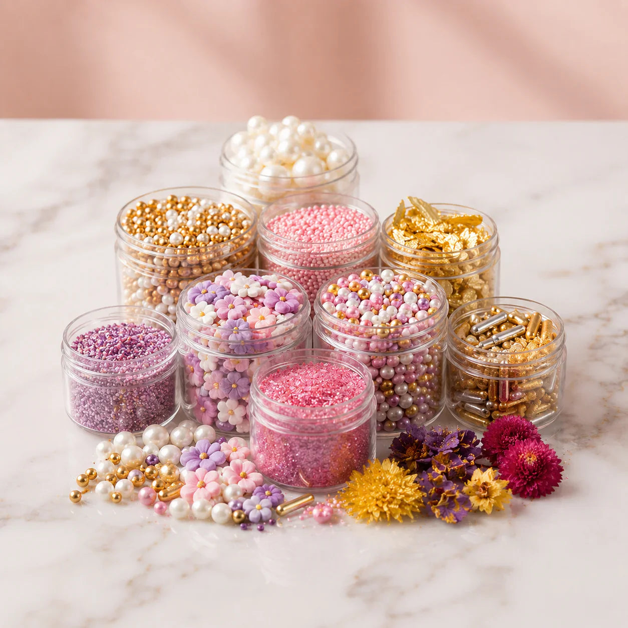 Edible Items
