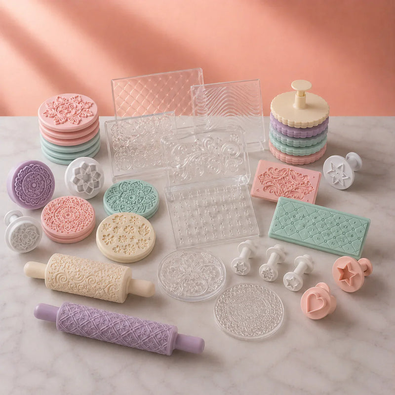 Embosser/Stamps
