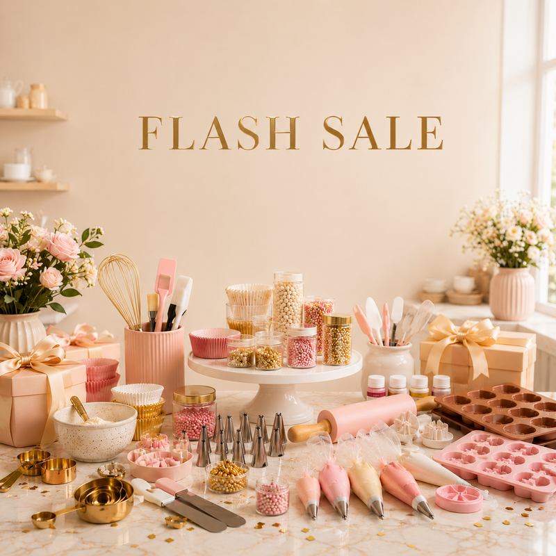 Flash Sale