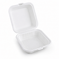 Disposable Bento Box – Pack of 10 Pcs | Premium Bento Cake Packaging Boxes
