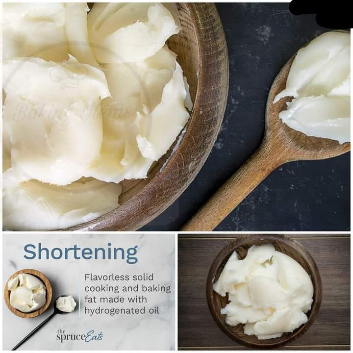 1 Kg Shortening