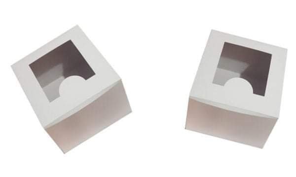 10x10x10 Cake Box