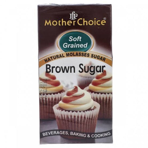 1 Kg Rossmore Brown Sugar