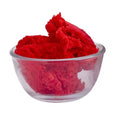 250 Grams Red Fondant