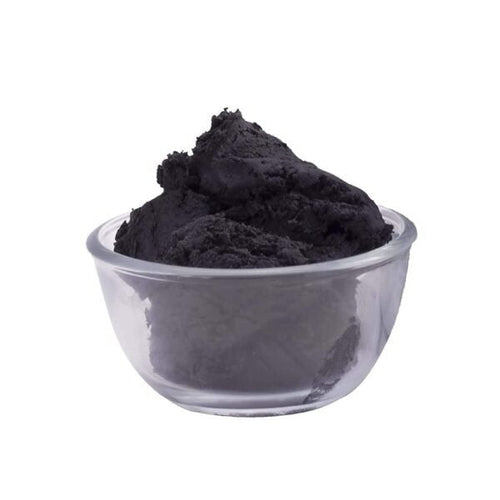 250 Grams Black Fondant