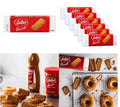 Lotus Biscuits 250 Grams