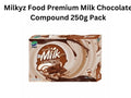250 Grams Milk Chocolate Milkyz