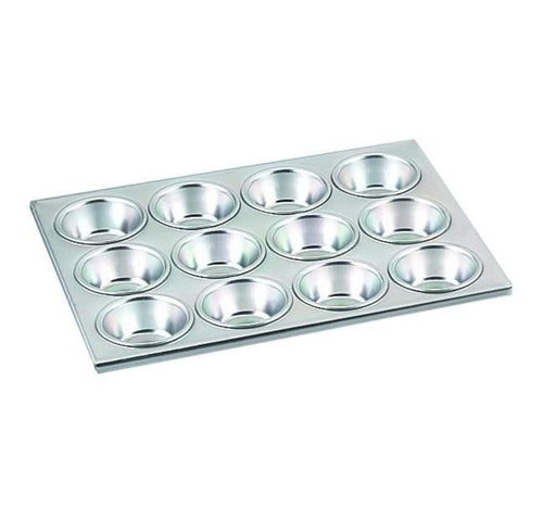 12 Cupcakes Tray