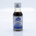 Vanilla Essence – Classic Vanilla Flavoring for Cakes, Desserts & Baking