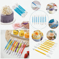 Fondant Tool Set – Cake Decorating & Fondant Work Tools