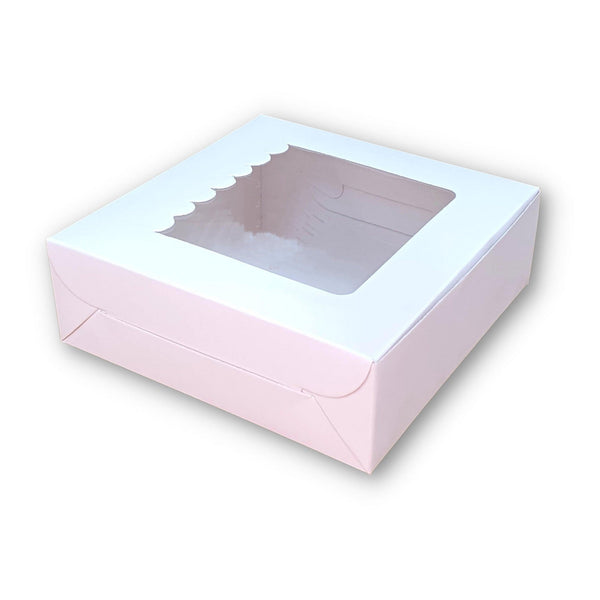 4 Brownie Box