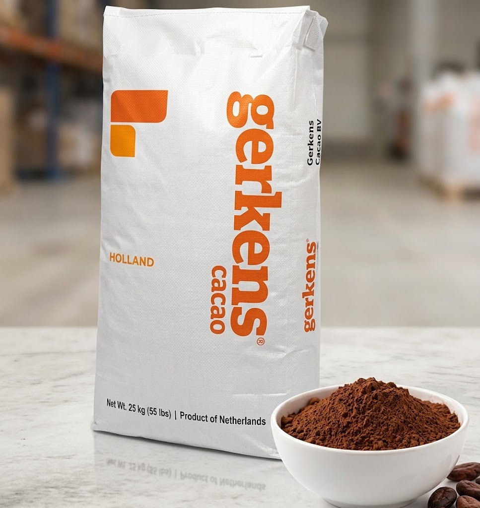 Malaysian Cargill Cocoa Powder 1/2 Kg – Cocoa for Baking, Cakes & Desserts
