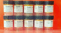 CK Brand Golden Dust – Edible Cake Decorating Dust for Shimmer & Golden Details