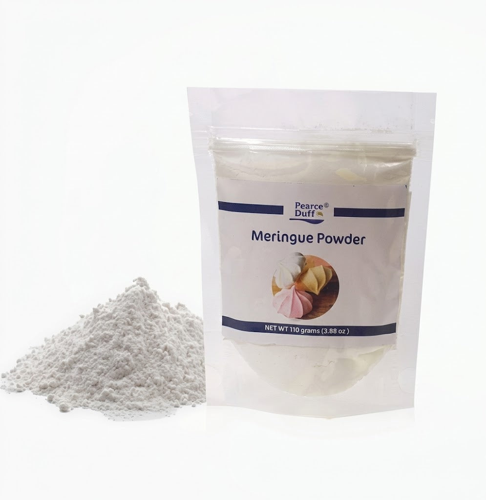 Meringue Powder – Baking & Cake Decorating Ingredient