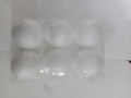 60 Mm Thermopol Balls