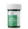 Pearce Duff Mint Green – Soft Food Colour for Baking & Cake Decorating