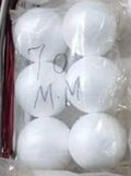 70 Mm Thermopol Balls