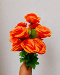 Artificial Flowers – Style 15 for Cake Decorating, Floral Arrangements & DIY Crafts