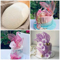 Rice Paper – Edible Cake & Dessert Decorating Sheets