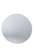 8 Inch Round Base