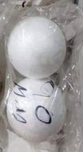 80 Mm Thermopol Balls