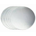 9 Inch Round Base