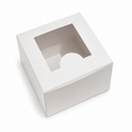 10x10x10 Cake Box – Premium Cake Packaging Box for Safe Storage & Delivery