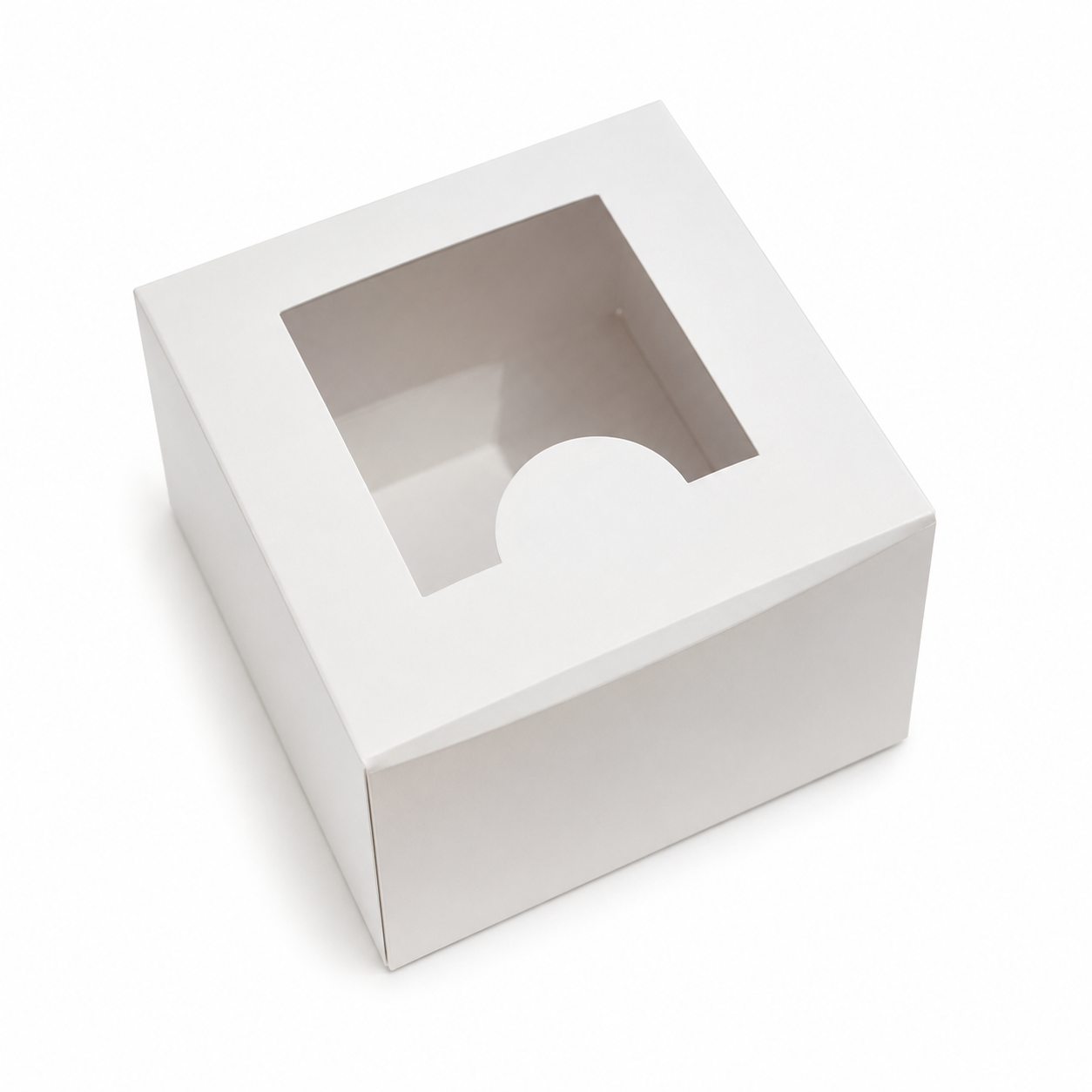 10x10x10 Cake Box – Premium Cake Packaging Box for Safe Storage & Delivery