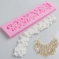 Pearl Bubble Silicone Mold – Premium Bubble Pearl Chocolate & Cake Decoration Mold
