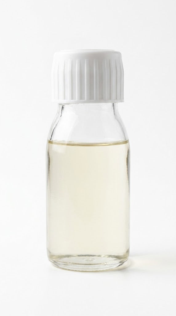 Clear Vanilla Essence – Smooth Vanilla Flavoring for Cakes, Desserts & Baking