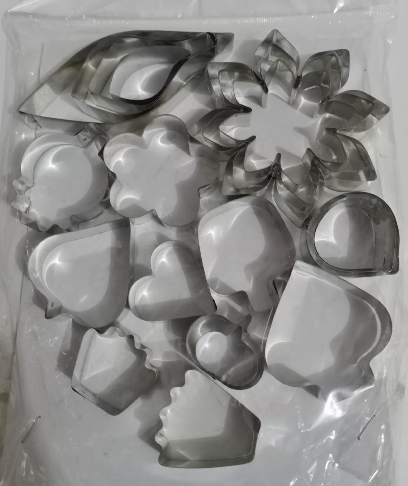 Advance Steel Cutter