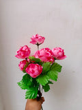 Artificial Flowers-12