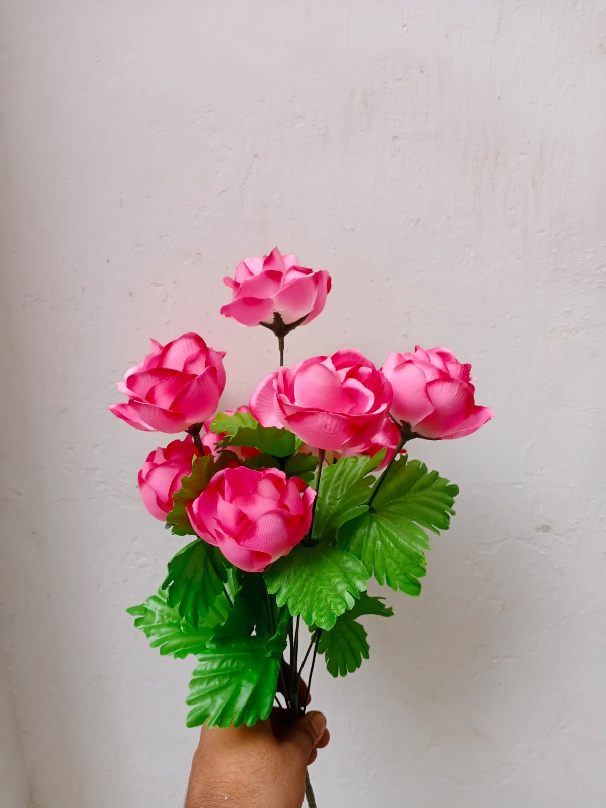 Artificial Flowers-12