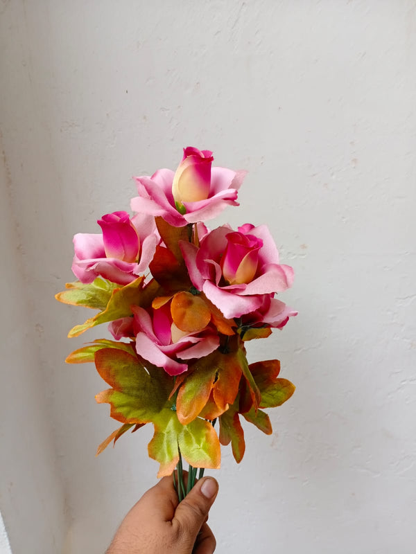 Artificial Flowers-16