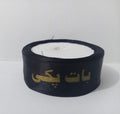 Baat Pakki Black Ribbon