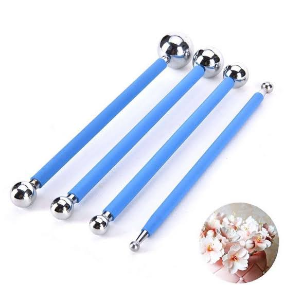 Ball Tool Set