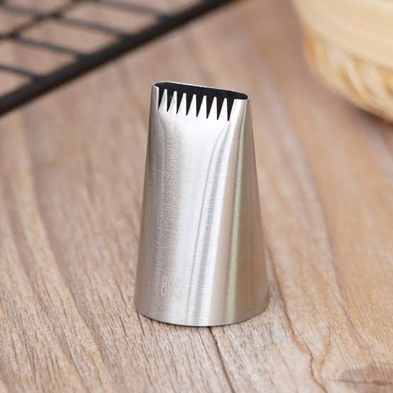 Basket Nozzle