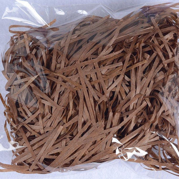 Brown Confetti
