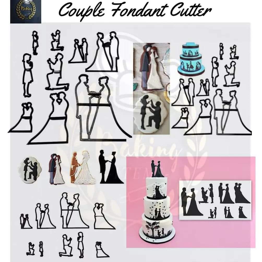 Couple Cutter