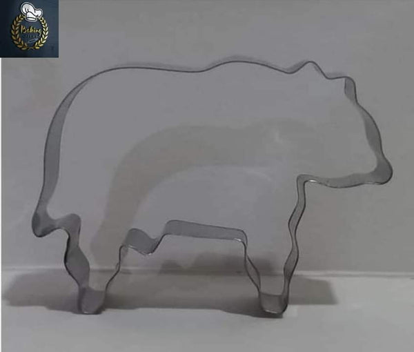 Cow Cutter