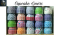 Cupcake Liners Pack Of 100 Pcs
