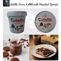 Cutella Chocolate Spread