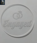Engaged Embosser